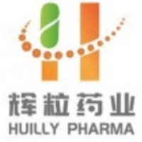 輝粒藥業